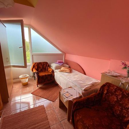 SUD ,,Antal i Olga,, Bed and Breakfast Skorenovac Værelse billede
