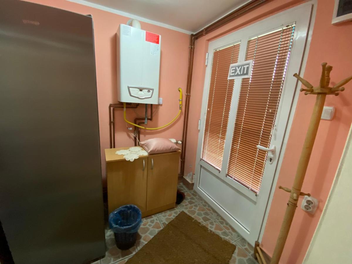 SUD ,,Antal i Olga,, Bed and Breakfast Skorenovac Eksteriør billede
