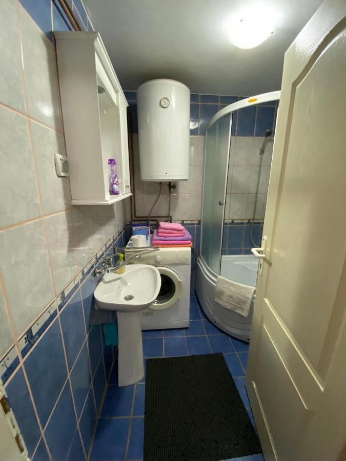 SUD ,,Antal i Olga,, Bed and Breakfast Skorenovac Eksteriør billede