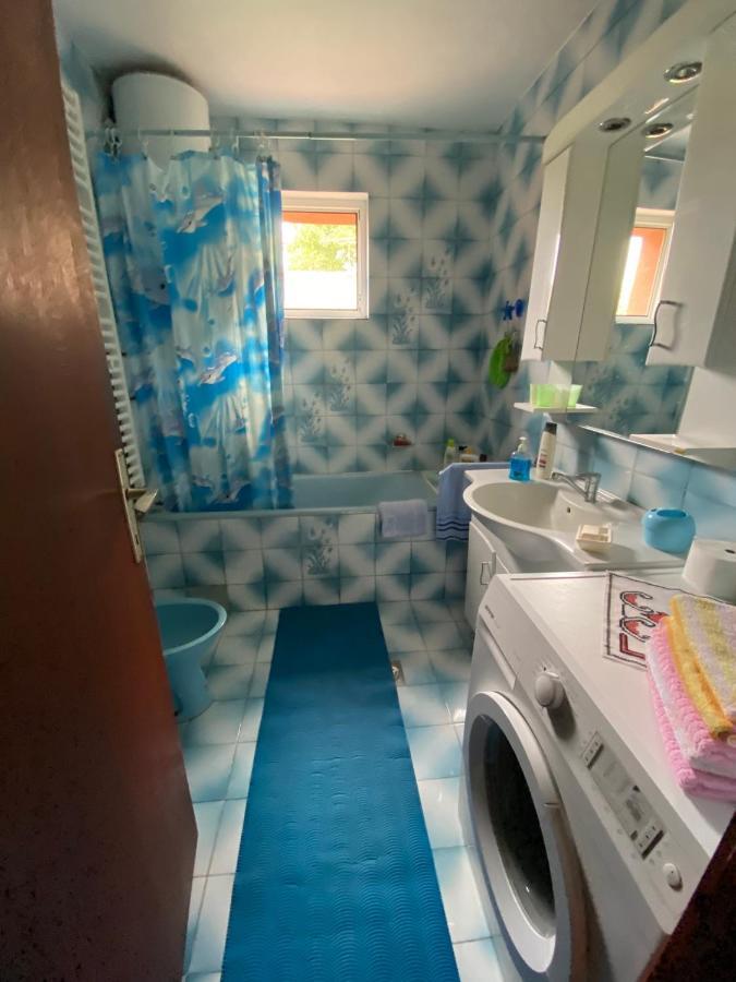 SUD ,,Antal i Olga,, Bed and Breakfast Skorenovac Eksteriør billede