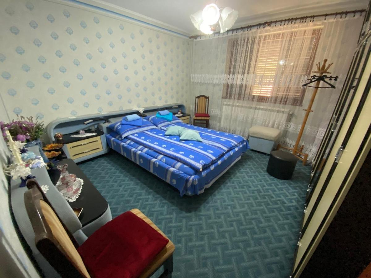 SUD ,,Antal i Olga,, Bed and Breakfast Skorenovac Eksteriør billede