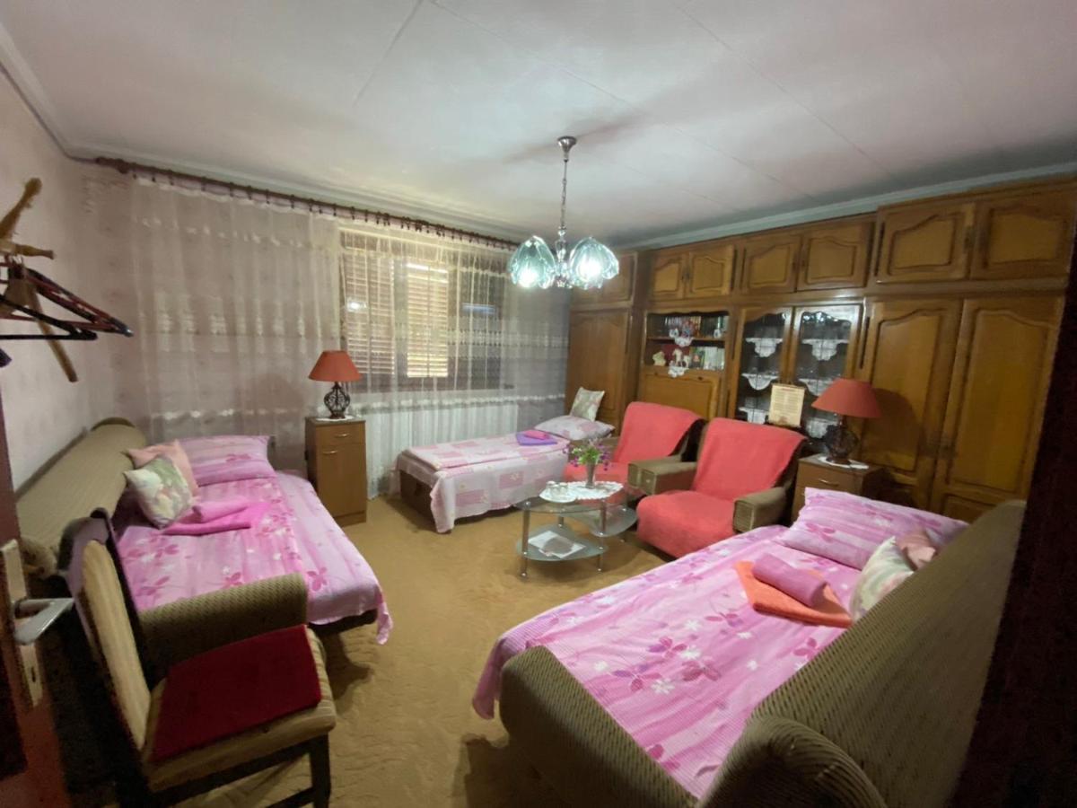 SUD ,,Antal i Olga,, Bed and Breakfast Skorenovac Værelse billede