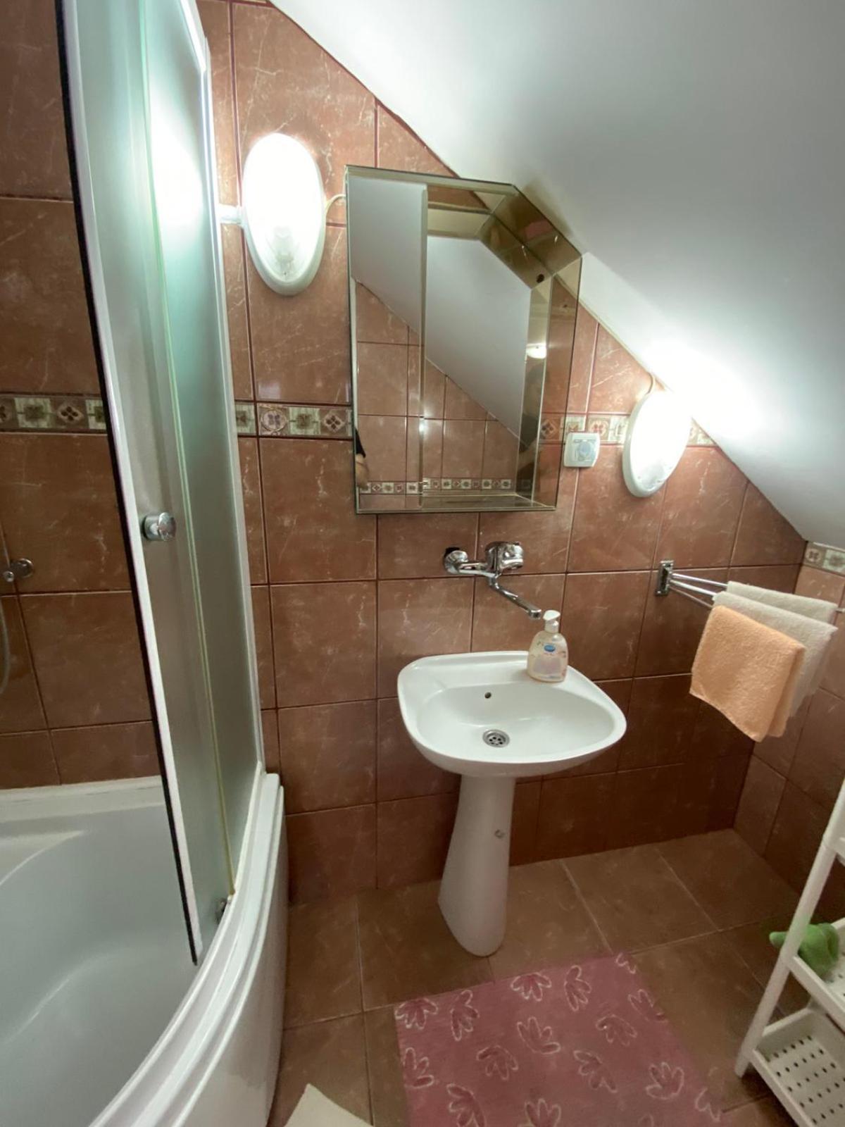 SUD ,,Antal i Olga,, Bed and Breakfast Skorenovac Værelse billede