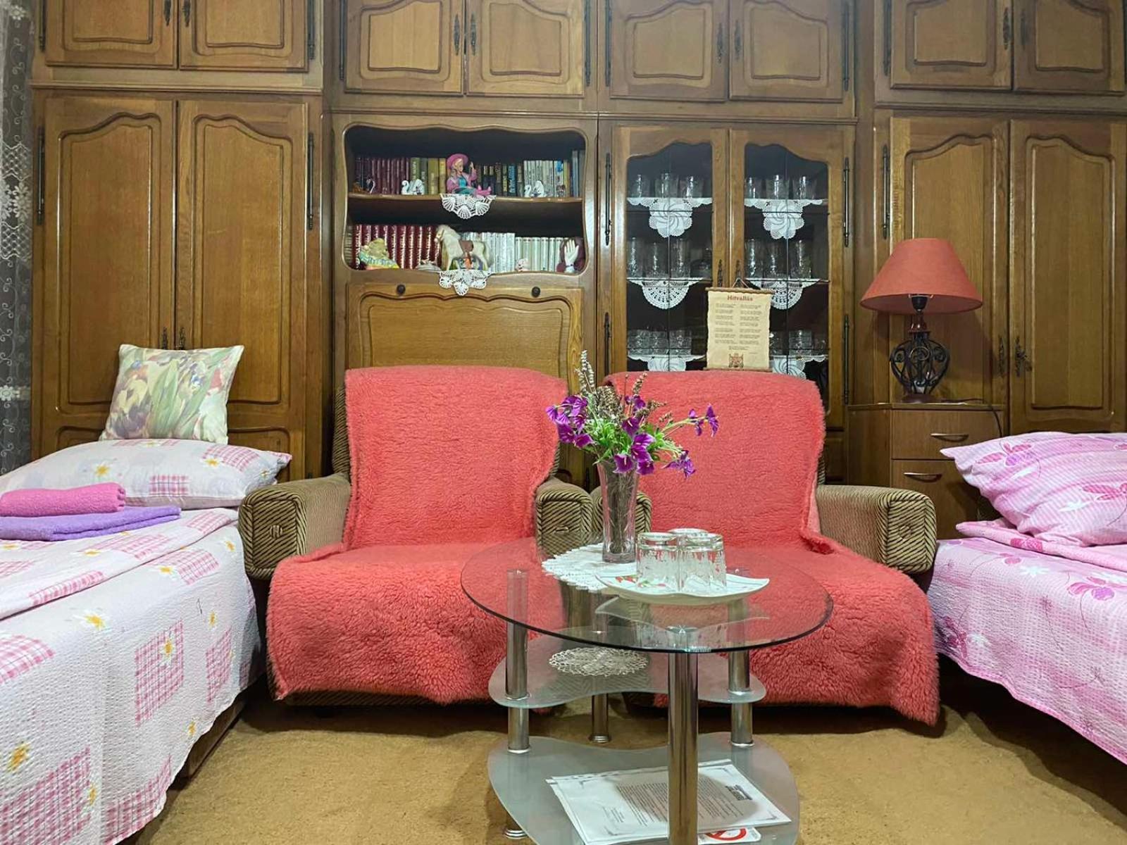 SUD ,,Antal i Olga,, Bed and Breakfast Skorenovac Værelse billede